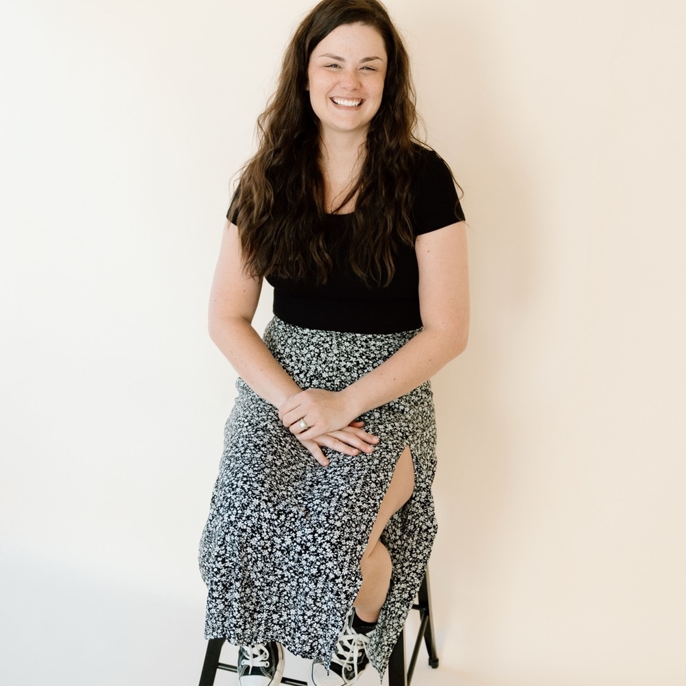 Meet your Posher, Brittany